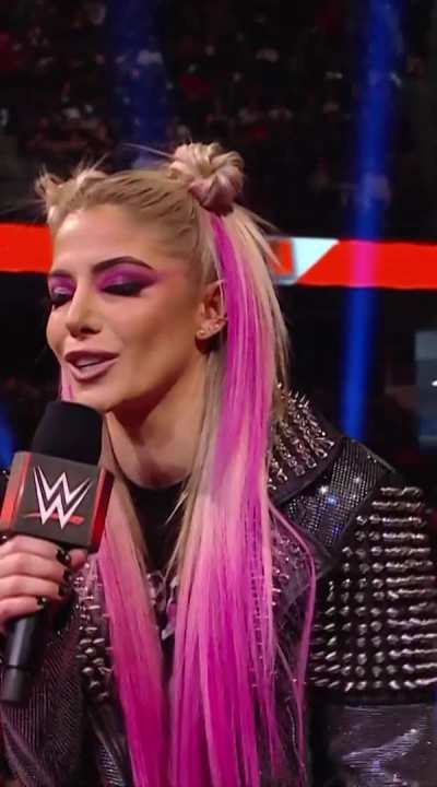 Alexa Bliss