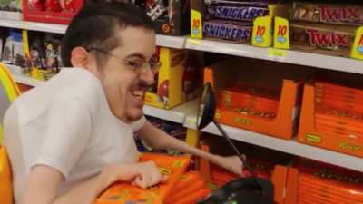 Reese’s