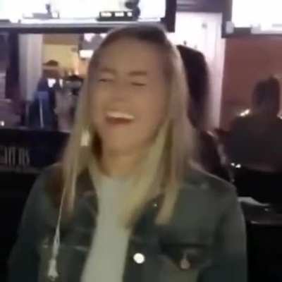 HMC while I take a couple of loads to the face