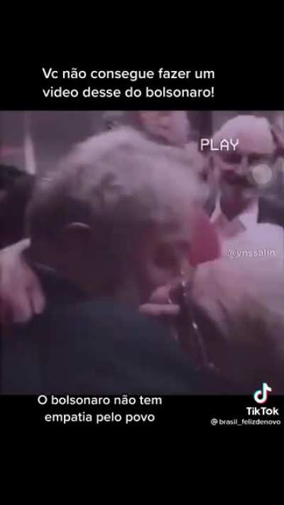 #LULA2022