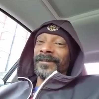 Watch Snoop Dogg listening to Let I Go really gets me.