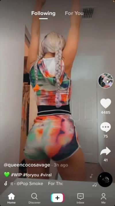 🥵🤗