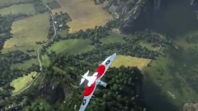 SPITFIRE!!
