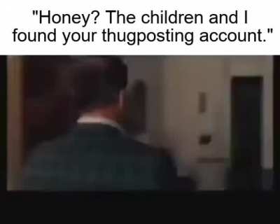 Shit!