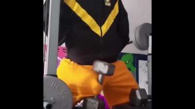 That’s really strong
