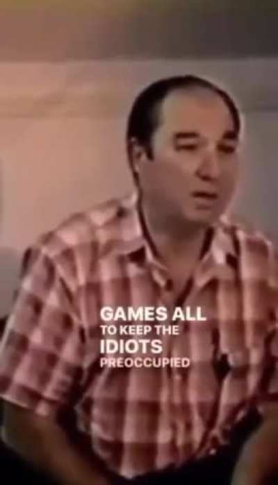 Bill Cooper: 