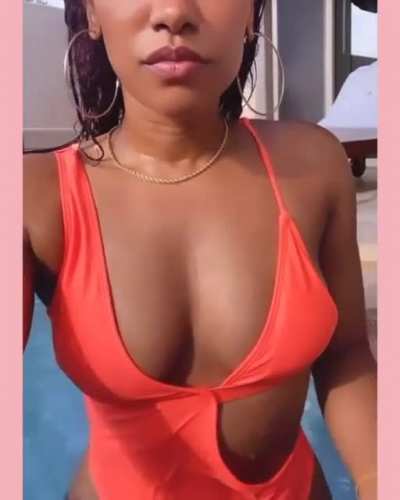 [The Flash] Candice Patton
