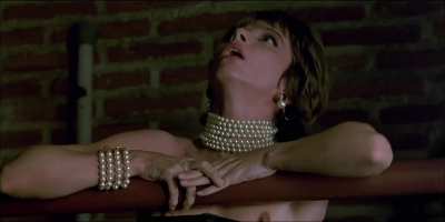 Victoria Abril in High Heels (1991)