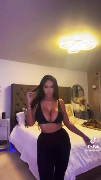 Sheesh 🥵🔥