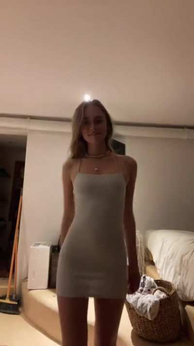 Selma.blondie