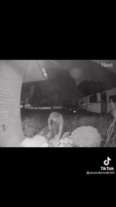 Watch to the end 😂 (source: TikTok)