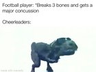 BE AGGRESSIVE, BE BE AGGRESSIVE
