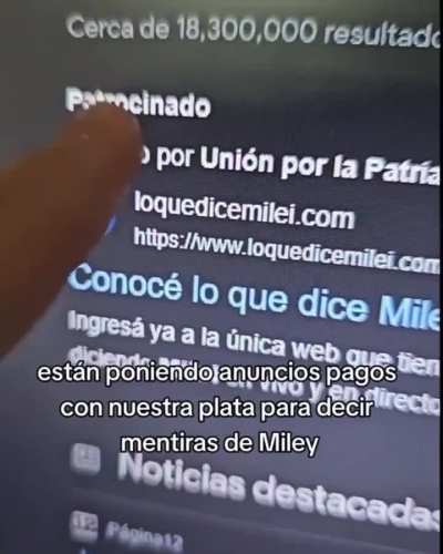 Yo ya no se