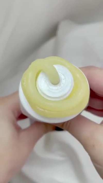Forbidden ice cream