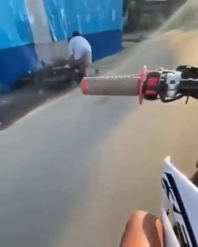 Wheeee.....