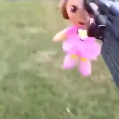 Bye bye...