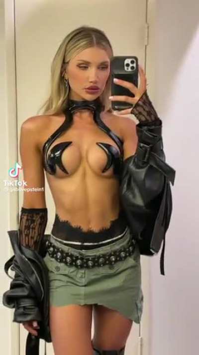 Tight body