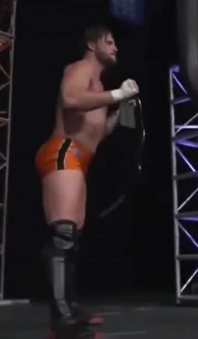 Shane Haste