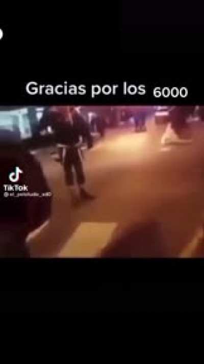 Un ídolo