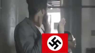 Ww2 in a nutshell