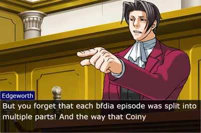 Fireafy vs Coinpin (objection.lol)