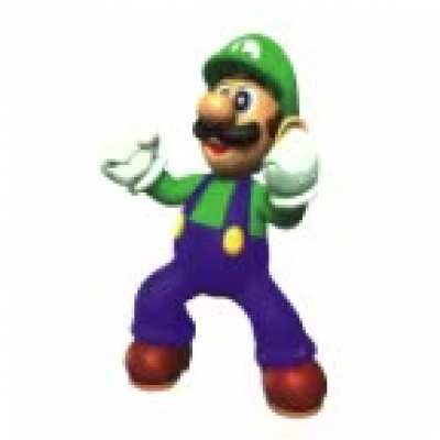 Luigi soup