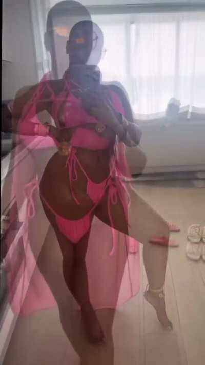 Ashanti