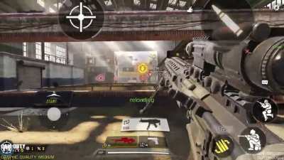 For those wondering, there is a NA-45 recoil nerf in the beta