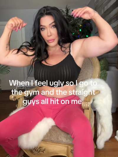 Do you find me sexy