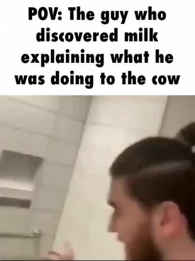 Yeah how did that happen lol