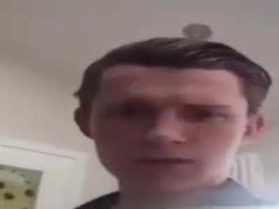 hol up