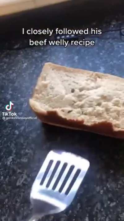 Gordon Ramsay just can't take it anymore