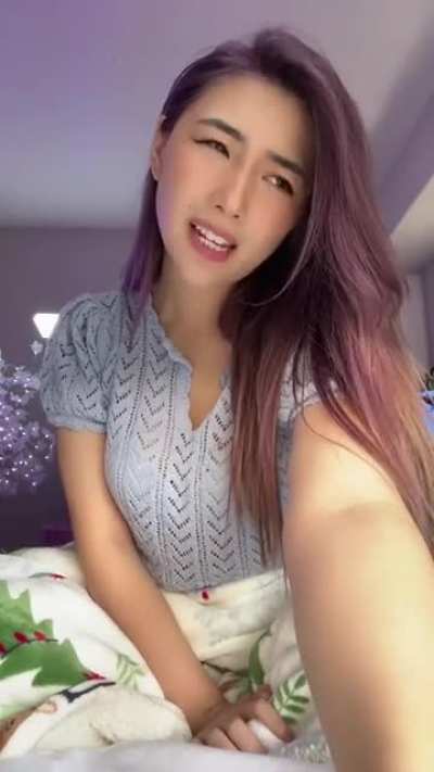 Janet TikTok