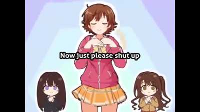What anime is this from?