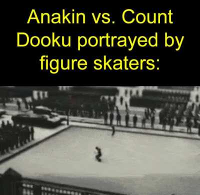 I'll try spinning, that's a good trick!