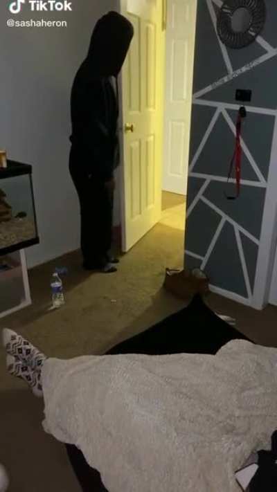 getting grounded