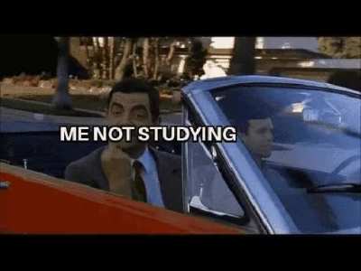 Once a procrastinator, Always a procrastinator