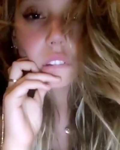 Lipbite