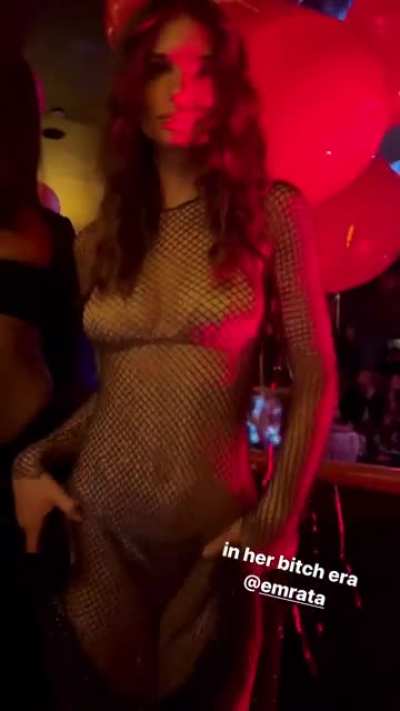 mesh body suit