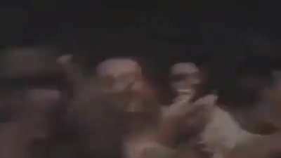 Unreleased AWGE DvD file