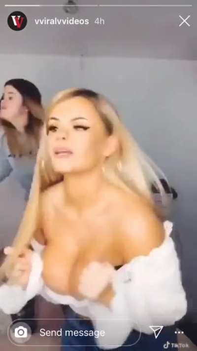Who is this? Anyone know