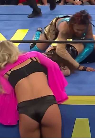 Taryn Terrell