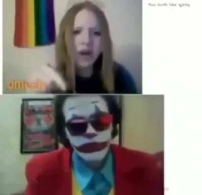 Gypsycrusader being honest :>
