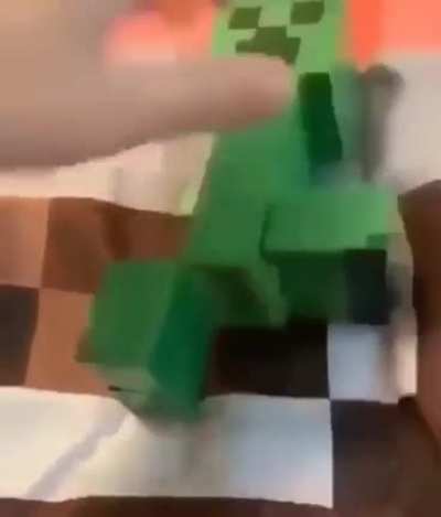 creepus