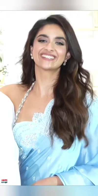 Keerthy Suresh 