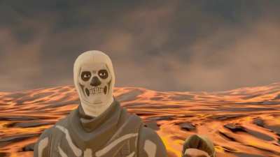 Heavy heads to hell to heed a harem