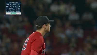 [Highlight] Gold Glove Shortstop Bobby Dalbec Highlight Reel