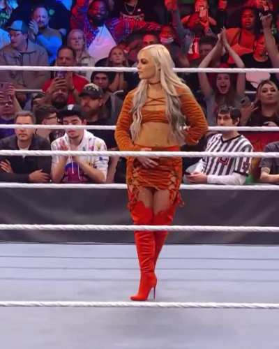Liv Morgan