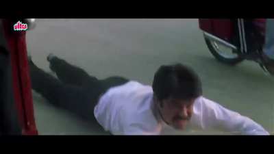 Parkour!!!