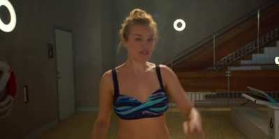 [Bush] Ida Engvoll in 'Love & Anarchy' AKA 'Kärlek & Anarki' (TV Series 2020– ) [S01E05/06]